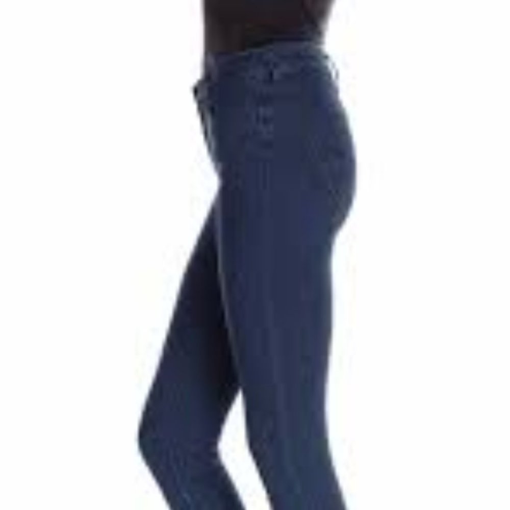 Levis Leggings Size 26 Stretch Blue Jeans Jeggings